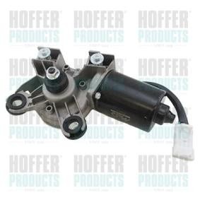 Acquista Motore tergicristallo da HOFFER H27168 a buon mercato per soli 145,23 €
