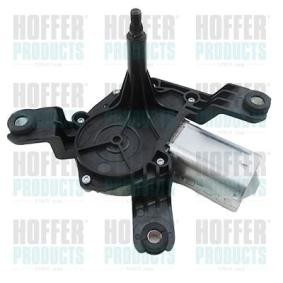 Acquista Motore tergicristallo da HOFFER H27174 a buon mercato per soli 205,24 €