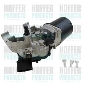 Acquista Motore tergicristallo da HOFFER H27182 a buon mercato per soli 119,10 €