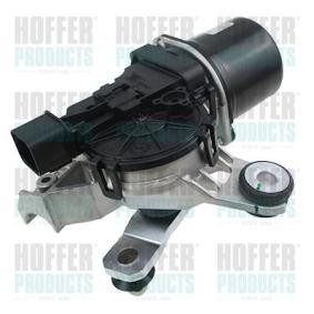 Achetez des Moteur d'essuie-glace HOFFER H27220 à prix pour 103,27 €