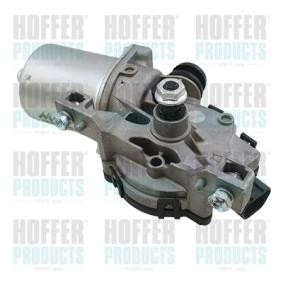 Compre Motor de limpa-vidros da HOFFER H27221 a um preço baixo por 131,24 €