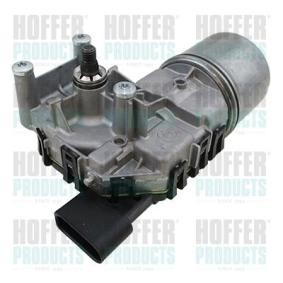 Acquista Motore tergicristallo da HOFFER H27246 a buon mercato per soli 164,62 €