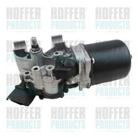Acquista Motore tergicristallo da HOFFER H27367 a buon mercato per soli 156,48 €
