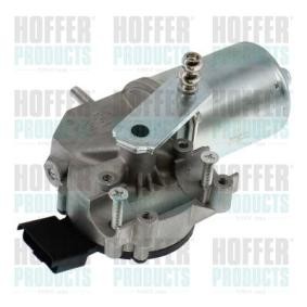 Acquista Motore tergicristallo da HOFFER H27368 a buon mercato per soli 213,93 €