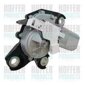 Acquista Motore tergicristallo da HOFFER H27427 a buon mercato per soli 199,68 €