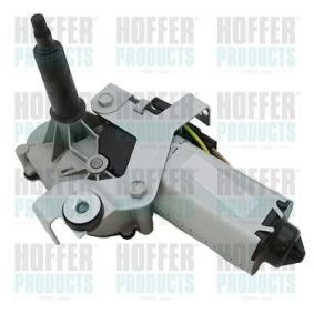 Achetez des Moteur d'essuie-glace de chez HOFFER en ligne pour Defender SUV Cabriolet (L316) à prix modérés