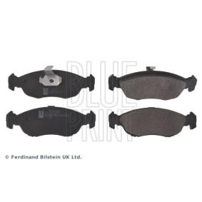 Bremsbeläge ADP154256 von BLUE PRINT günstig für 22,50 € online kaufen