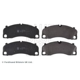 Bremsbeläge ADV184294 von BLUE PRINT günstig für 38,67 € online kaufen