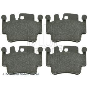 Bremsbeläge ADV184295 von BLUE PRINT günstig für 32,45 € online kaufen