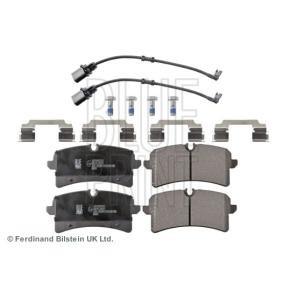Bremsbeläge ADV184296 von BLUE PRINT günstig für 45,84 € online kaufen