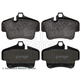 Bremsbeläge ADV184297 von BLUE PRINT günstig für 31,73 € online kaufen