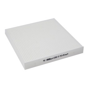 Innenraumfilter 2358-1-IF-PCS-MS von MASTER-SPORT günstig für 12,85 € online kaufen
