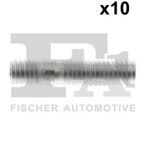 Schraube, Abgaskrümmer 985-822.10 von FA1 günstig für 3,65 € online kaufen