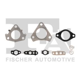Montagesatz, Lader für HONDA von FA1