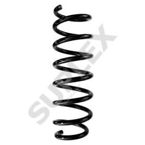 Compre Muelles de SUPLEX online para 5 Gran Turismo (F07) a precios moderados