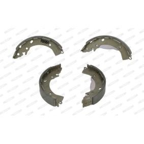 Acquista Kit ganasce freni da FERODO FSB4047 a buon mercato per soli 36,02 €