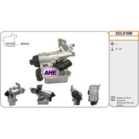 Ölkühler 823.016M von AHE günstig für 188,22 € online kaufen