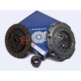 Acquista Kit frizione da STATIM 112.811 a buon mercato per soli 129,49 €