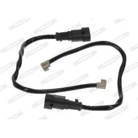 Warnkontakt, Bremsbelagverschleiß FWI305 von FERODO günstig für 11,46 € online kaufen