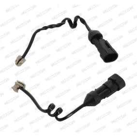Warnkontakt, Bremsbelagverschleiß FWI306 von FERODO günstig für 23,48 € online kaufen