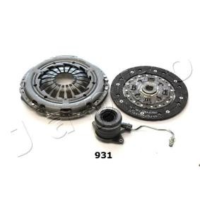 Acquista Kit frizione da JAPKO 92931 a buon mercato per soli 203,77 €