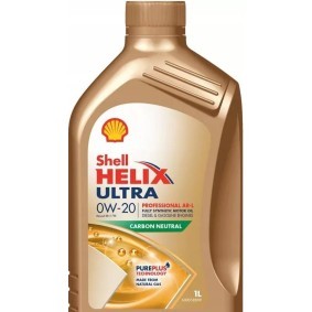 Compre Aceite de motor de SHELL online para Citan II Tourer (W420) a precios moderados