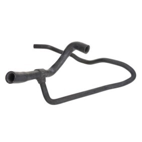 Kühlerschlauch DWF304TT von THERMOTEC günstig für 8,15 € online kaufen