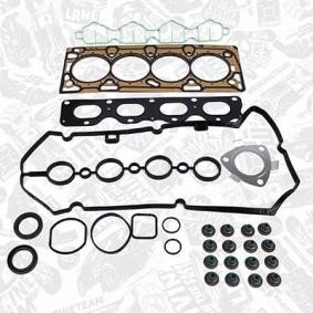 Acquista Kit guarnizioni, Testata da ET ENGINETEAM TS0046 a buon mercato per soli 173,61 €