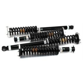 Stoßdämpfer-Komplettsatz mit Federn C-3271 von Arnott günstig für 2417,11 € online kaufen