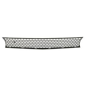 Kühlergrill 6502-07-0950990P von BLIC günstig für 29,94 € online kaufen