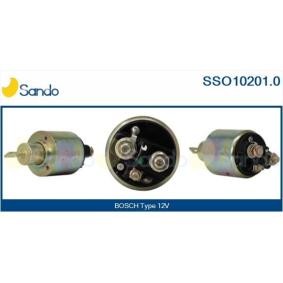 Innenraumgebläse SBW75019.1 von SANDO günstig für 238,24 € online kaufen