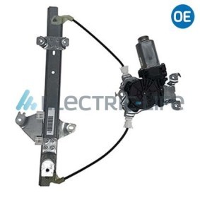 Fensterheber ZR DN173 L von ELECTRIC LIFE günstig für 127,84 € online kaufen