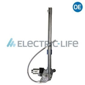 Fensterheber ZR RN116 L von ELECTRIC LIFE günstig für 112,76 € online kaufen
