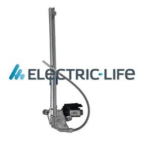 Fensterheber ZR RNO112 L C von ELECTRIC LIFE günstig für 142,77 € online kaufen