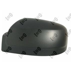 Compre Revestimento, retrovisor exterior da ABAKUS 2441C01 a um preço baixo por 13,31 €