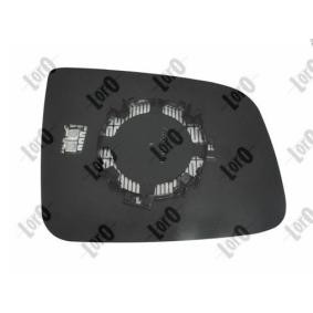 Acquista Vetro specchio, specchio esterno da ABAKUS 2441G04 a buon mercato per soli 19,45 €