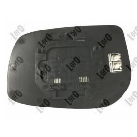 Compre Vidro de espelho de ABAKUS online para Vios / Yaris III Sedan (XP150) a preços moderados