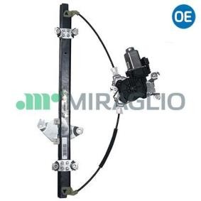 Fensterheber für NISSAN von MIRAGLIO