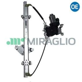 Fensterheber 30/2481 von MIRAGLIO günstig für 184,32 € online kaufen