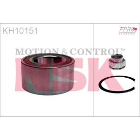 Acquista Kit cuscinetto ruota da NSK KH10151 a buon mercato per soli 59,44 €