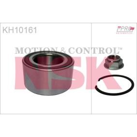 Acquista Kit cuscinetto ruota da NSK KH10161 a buon mercato per soli 139,15 €