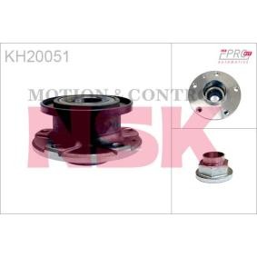 Acquista Kit cuscinetto ruota da NSK KH20051 a buon mercato per soli 245,50 €