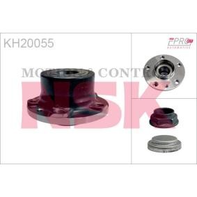 Acquista Kit cuscinetto ruota da NSK KH20055 a buon mercato per soli 231,54 €