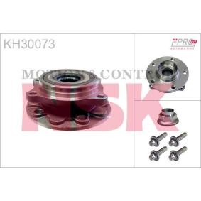 Acquista Kit cuscinetto ruota da NSK KH30073 a buon mercato per soli 262,66 €