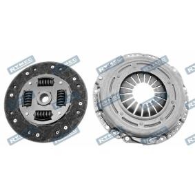 Acquista Kit frizione da RYMEC JT1755 a buon mercato per soli 181,52 €