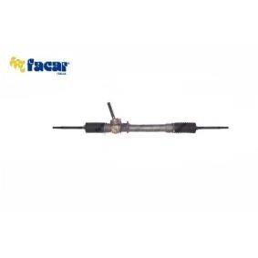 Comprar Cremallera de dirección de FACAR 425006 a bajo precio de 373,85 €