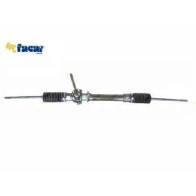Comprar Cremallera de dirección de FACAR 425018 a bajo precio de 390,70 €