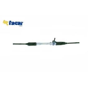 Comprar Cremallera de dirección de FACAR 428003 a bajo precio de 460,80 €