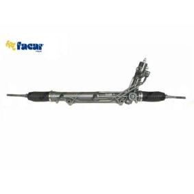 Comprar Cremallera de dirección de FACAR 504043 a bajo precio de 501,34 €