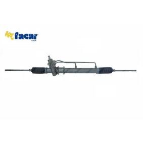 Achetez des Crémaillère de direction FACAR 511020 à prix pour 518,14 €